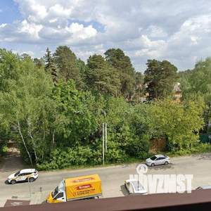 1-к квартира, вторичка, 37м2, 5/5 этаж
