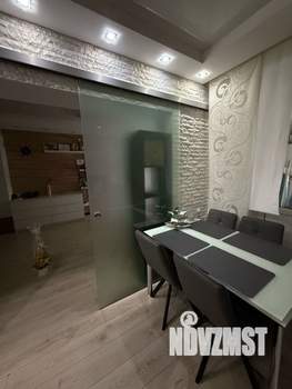 2-к квартира, вторичка, 68м2, 20/23 этаж