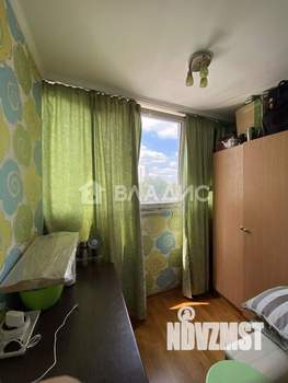 1-к квартира, вторичка, 43м2, 5/25 этаж