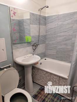 2-к квартира, вторичка, 41м2, 5/5 этаж