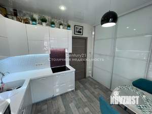 2-к квартира, вторичка, 39м2, 10/17 этаж