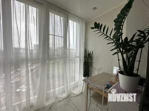 1-к квартира, вторичка, 37м2, 8/17 этаж