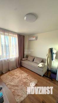 Студия квартира, вторичка, 22м2, 2/9 этаж