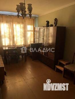2-к квартира, вторичка, 44м2, 1/2 этаж