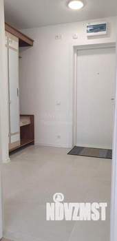 2-к квартира, вторичка, 56м2, 5/25 этаж