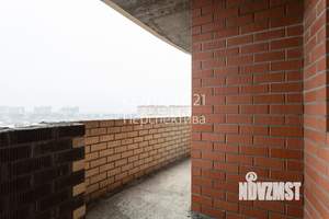 1-к квартира, вторичка, 41м2, 11/17 этаж