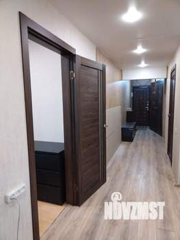 3-к квартира, вторичка, 60м2, 7/9 этаж