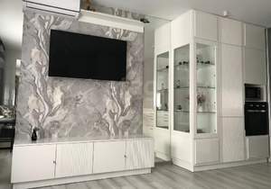 Студия квартира, вторичка, 30м2, 13/25 этаж