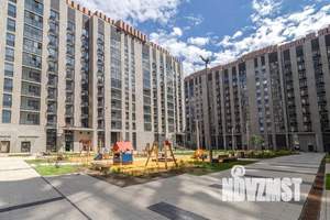 1-к квартира, вторичка, 44м2, 2/2 этаж