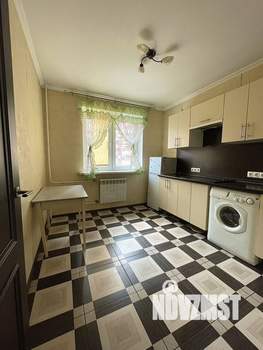 1-к квартира, вторичка, 37м2, 9/22 этаж