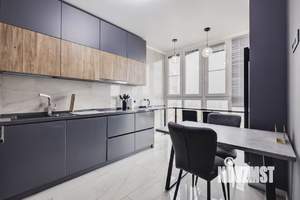 2-к квартира, вторичка, 65м2, 21/22 этаж