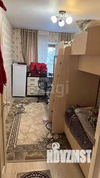 3-к квартира, вторичка, 55м2, 3/5 этаж