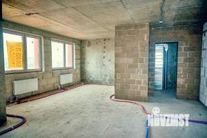 Студия квартира, вторичка, 47м2, 10/25 этаж