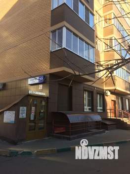 1-к квартира, вторичка, 34м2, 2/17 этаж