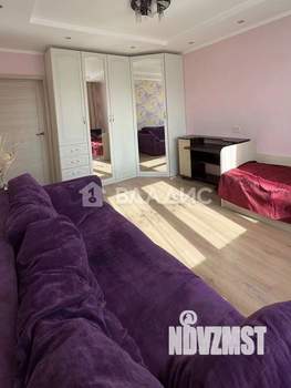 2-к квартира, вторичка, 64м2, 16/17 этаж