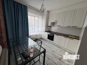 1-к квартира, вторичка, 32м2, 1/17 этаж