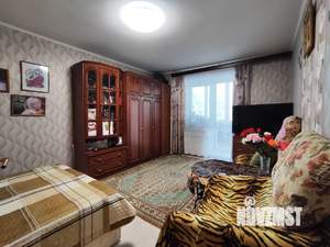 1-к квартира, вторичка, 44м2, 1/10 этаж