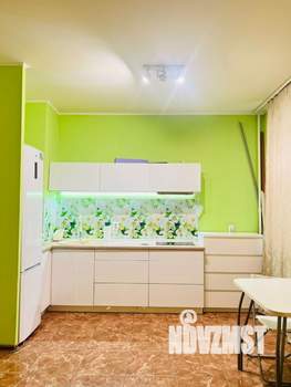 Студия квартира, вторичка, 27м2, 1/19 этаж