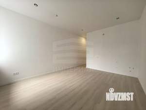 Студия квартира, вторичка, 35м2, 3/4 этаж