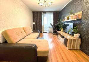 2-к квартира, вторичка, 54м2, 12/12 этаж