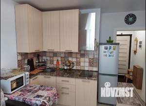 Студия квартира, вторичка, 21м2, 12/17 этаж