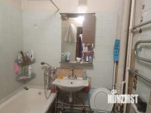 1-к квартира, вторичка, 33м2, 7/9 этаж