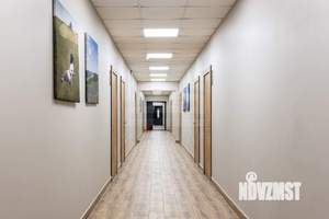 Студия квартира, вторичка, 23м2, 2/4 этаж