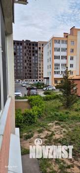 Студия квартира, вторичка, 30м2, 1/6 этаж