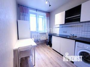 1-к квартира, вторичка, 32м2, 3/3 этаж