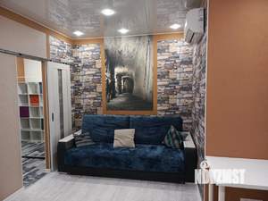 1-к квартира, вторичка, 32м2, 4/17 этаж