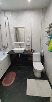 Студия квартира, вторичка, 34м2, 16/17 этаж