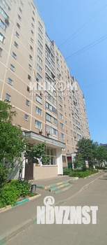 3-к квартира, вторичка, 78м2, 13/14 этаж