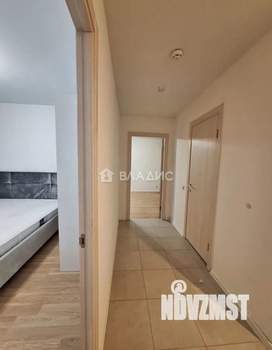 2-к квартира, вторичка, 62м2, 7/25 этаж
