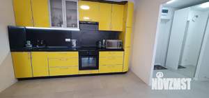 2-к квартира, вторичка, 56м2, 17/25 этаж