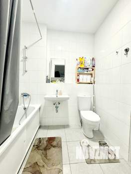 1-к квартира, вторичка, 32м2, 15/18 этаж
