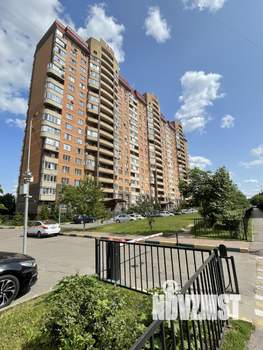 1-к квартира, вторичка, 32м2, 9/17 этаж