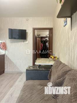 1-к квартира, вторичка, 47м2, 5/17 этаж