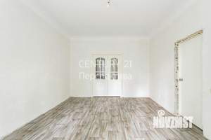 2-к квартира, вторичка, 46м2, 2/2 этаж