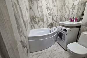 2-к квартира, вторичка, 50м2, 3/3 этаж