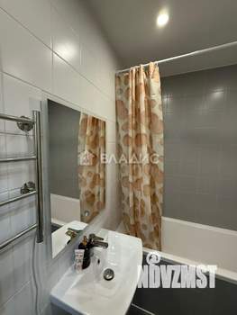 2-к квартира, вторичка, 39м2, 3/25 этаж