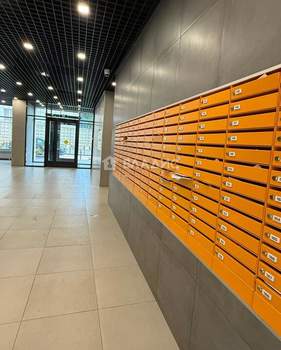 2-к квартира, вторичка, 51м2, 2/14 этаж