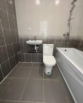 Студия квартира, вторичка, 23м2, 2/4 этаж