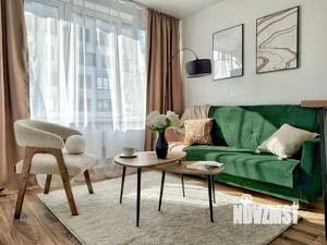 2-к квартира, вторичка, 46м2, 8/8 этаж