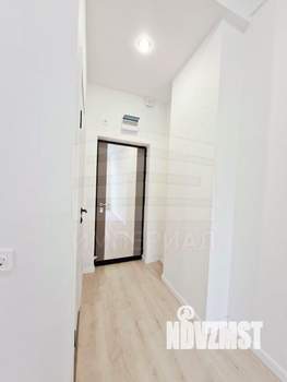 Студия квартира, вторичка, 25м2, 2/4 этаж