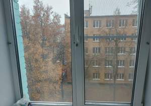 1-к квартира, вторичка, 32м2, 5/5 этаж