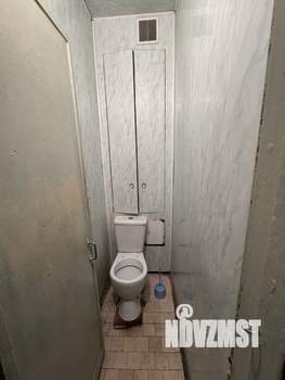 5-к квартира, вторичка, 86м2, 5/5 этаж