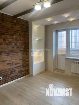 2-к квартира, вторичка, 67м2, 5/21 этаж