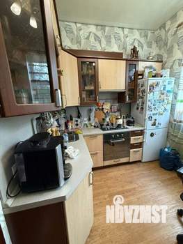 3-к квартира, вторичка, 70м2, 3/3 этаж