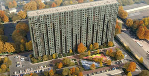 2-к квартира, вторичка, 51м2, 4/23 этаж