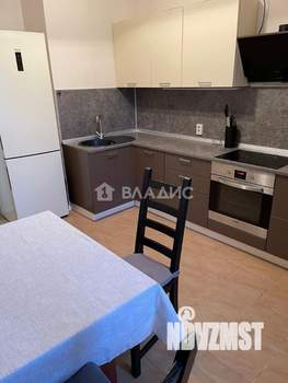 2-к квартира, вторичка, 55м2, 6/18 этаж